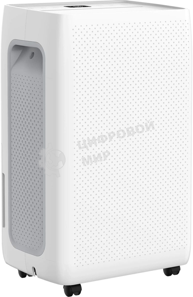 Осушитель воздуха мобильный Neoclima ND-20RH (20 л/сутки)
