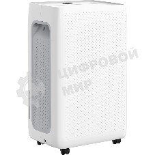Осушитель воздуха мобильный Neoclima ND-20RH (20 л/сутки)