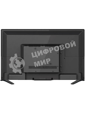 Телевизор LEFF 32