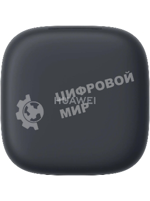 Наушники TWS Huawei FreeArc (Moose-T00) черный, открытые (накладные с дужкой), Bluetooth, до 7 ч