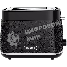 Тостер LEONORD LE-1746 (107963)