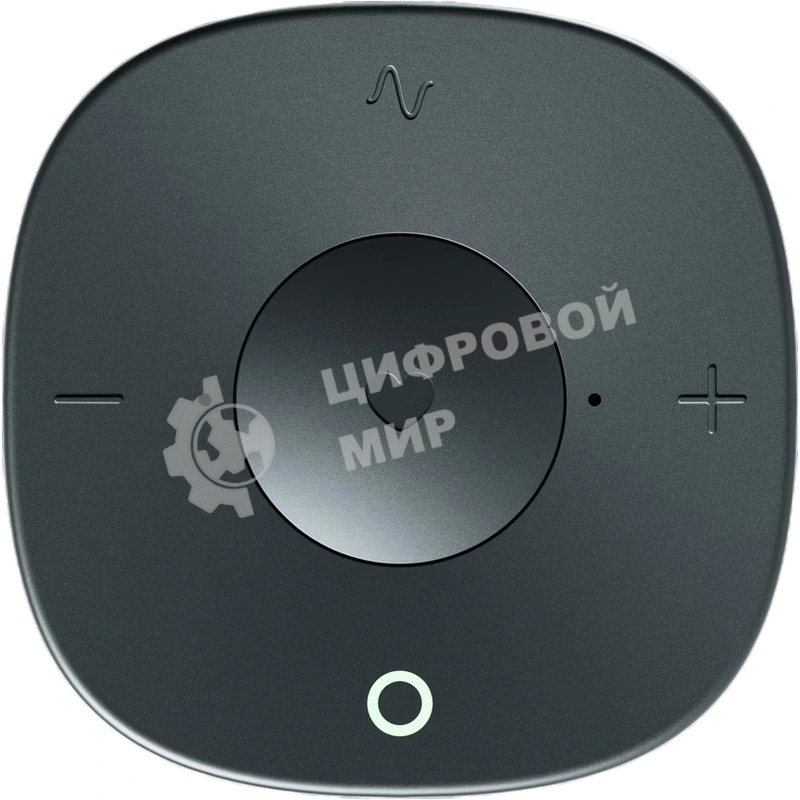 Умная колонка Sber Boom Home SBDV-00171V Фисташковый