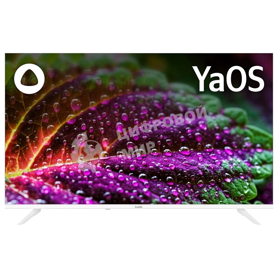 Телевизор BBK 43