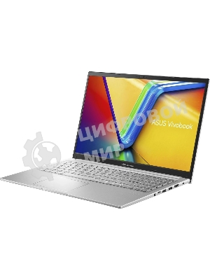 Ноутбук ASUS VivoBook 15 X1502VA-BQ1384/15.6