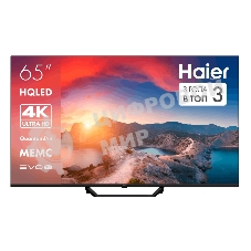 QLED телевизор Haier 65 HQLED S2 Pro