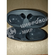 (Б/У с повреждениями) Гарнитура HUAWEI FREEBUDS 6I BLACK ORCA-T100 [Cм.описание!]