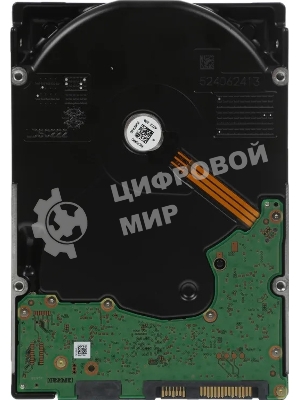 Жесткий диск Western Digital 3.5