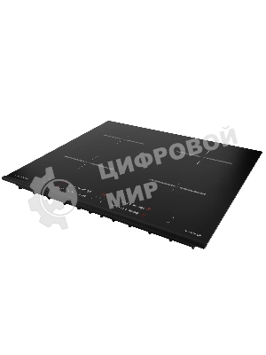 Варочная панель Zigmund & Shtain CI 23.6 BX