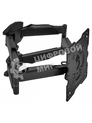 Кронштейн для телевизора Kromax ATLANTIS-45 серый 22