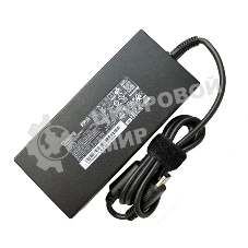 Блок питания (сетевой адаптер) для ноутбуков MSI 20V 12A (A20-240P2A), Rectangle 3 Tip