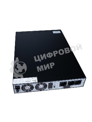 Источник бесперебойного питания (ИБП) ACD PW-RackLine 3000
