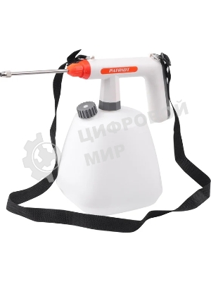Распылитель аккумуляторный PATRIOT PT-4Li
