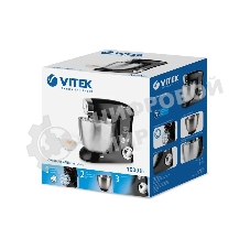 Кухонный комбайн Vitek VT-1437(BK)