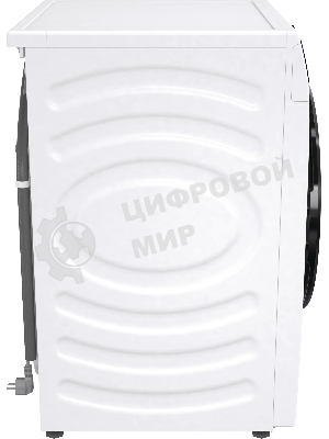 Стирально-сушильная машина Gorenje WD2PA1X64ADAAW/C белый загр. фронтальная макс.: 10,5 кг 1400об/мин класс: А++