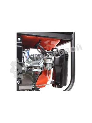 Электрогенератор бензиновый PatriotGP 3510, 2.8 кВт, 67 дБ, 41 кг