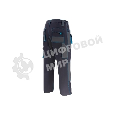 Брюки Gross 90350 размер XXL