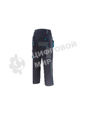 Брюки Gross 90350 размер XXL