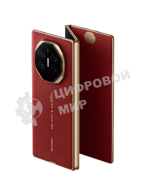 Смартфон Huawei Mate XT GRL-LX9, 16GB/1TB, красный