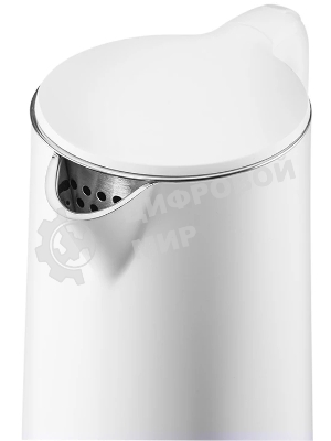 Чайник электрический ZELMER ZCK8040