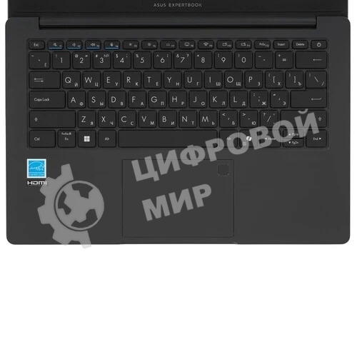 Ноутбук ASUS ExpertBook Entry BM1403CDA-S60193 14