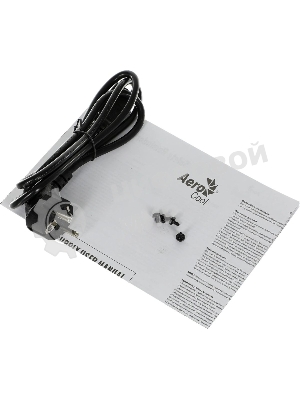 Блок питания Aerocool/Formula KCAS-800W, 800Вт, PLUS 80 PLUS Bronze, 120мм, черный