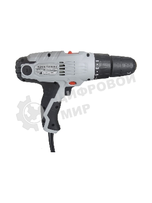 Дрель-шуруповерт Ресанта СШ-550-2, 550 Вт, 36 Нм, щеточный