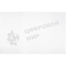 Настольное покрытие Silwerhof (SD-BORD48X65M-Q6) пвх 48х65 см прозрачный матовое