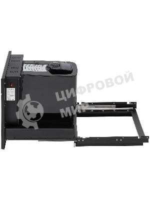 Кофемашина Krona REMS 45H coffee BL