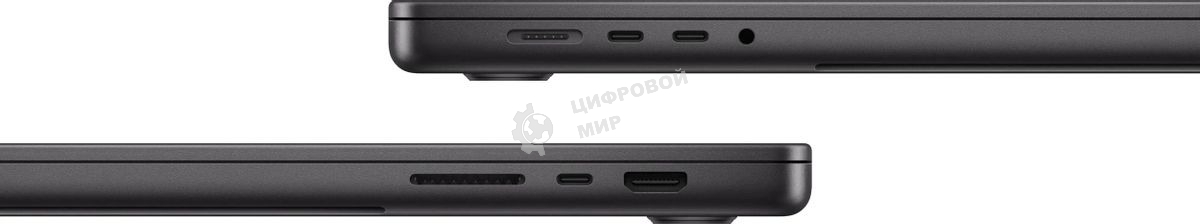 Ноутбук Apple MacBook Pro A3403 M4 Pro 14 core 48Gb SSD 512Gb/20 core GPU 16.2