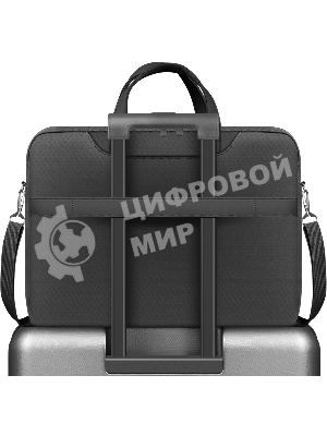 Сумка для ноутбука Defender Cindy 15-16