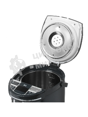 Термопот BQ TP536 черный