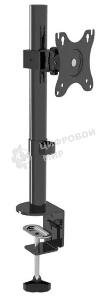 Настольное крепление ExeGate EDM1-3210-01 (кронштейн для одного монитора 15