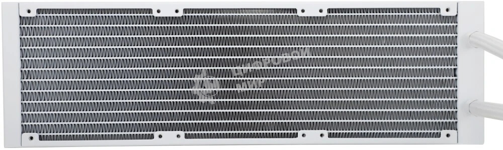 Система жидкостного охлаждения Thermalright Frozen Magic 360 Scenic V2 ARGB Soc-AM5/AM4/1151/1200/2066/2011/1700 белый 4-pin 28.1dB Al Ret (F-MAGIC-360-SC-V2)