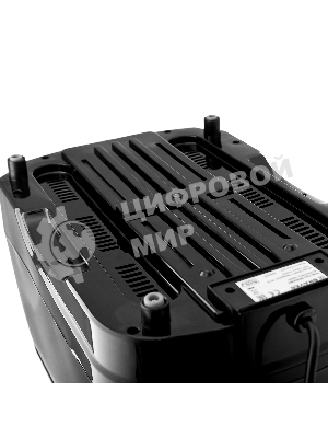 Фритюрница BRAYER 2830BR-BK