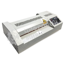 Ламинатор Гелеос FGK 220, 4 вала, А4, 250мкм, 600 мм/мин