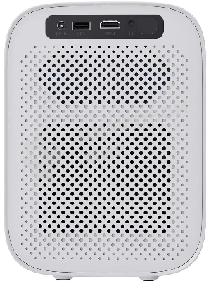 Проектор Cactus CS-PRC.07WT.Full HD-A LCD 9400Lm LS 350Lm ANSI (1920x1080) 2000:1 ресурс лампы:50000часов 1xUSB typeA 1xHDMI 1кг