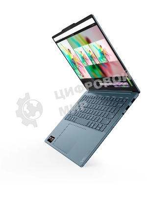 Ноутбук Lenovo Yoga Pro 7 14ASP10/14.5
