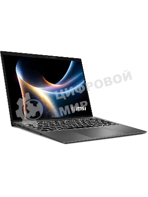 Ноутбук MSI Prestige 13 AI+ A3MG/13.3