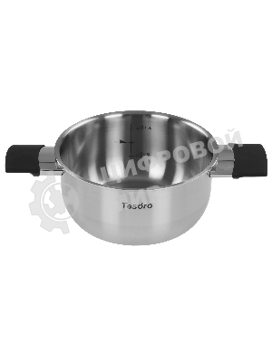 Кастрюля 2 л Tesoro Modica