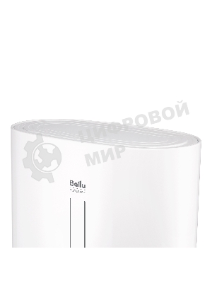 Водонагреватель Ballu BWH/S 50 Rodon SP