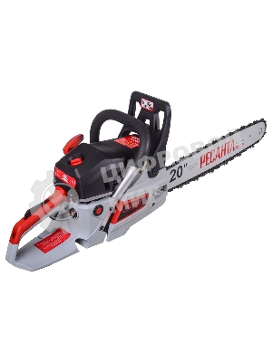 Бензопила Ресанта БП-6220 3300Вт дл.шины:20