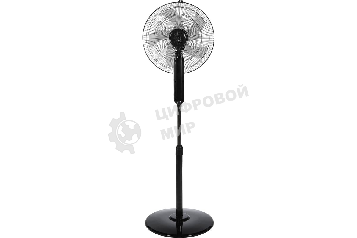 Вентилятор напольный Ballu BFF-907