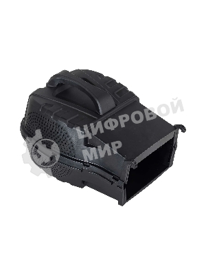 Газонокосилка роторная бензиновая Huter GLM-5.0 SP