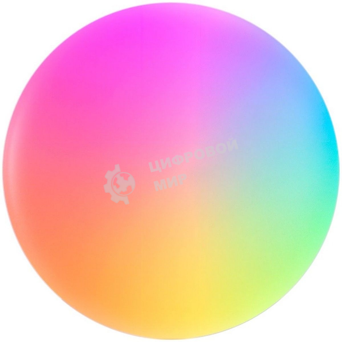 Умный потолочный светильник Yeelight Arwen Gen2 Ceiling Light D500/YLXDD-0149