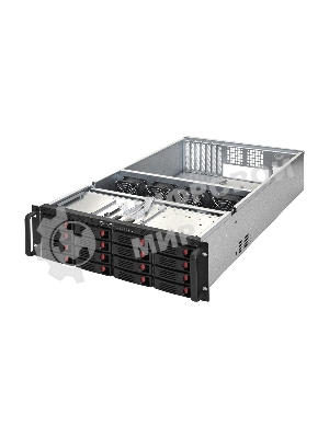 Серверный корпус ExeGate Pro EX281299RUS 3U660-HS16 (RM 19