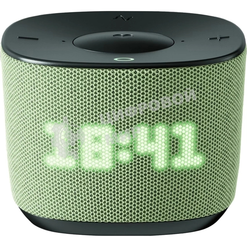 Умная колонка Sber Boom Home SBDV-00171V Фисташковый