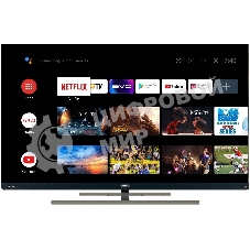 Телевизор Haier 65