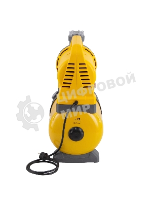 Насосная станция Denzel PSХ1300х-pro 1300Вт 4500л/ч ресивер 24л подъем 48м