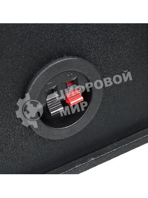 Аудиоколонки SVEN HT-210, черный, акустическая система 5.1, мощность (RMS):50Вт+5x15Вт, Bluetooth, Optical, Coaxial, FM-тюнер, USB/SD, дисплей, ПДУ