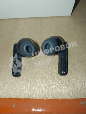 (Б/У с повреждениями) Гарнитура HUAWEI FREEBUDS 6I BLACK ORCA-T100 [Cм.описание!]